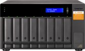 Сетевой накопитель QNAP TL-D800S