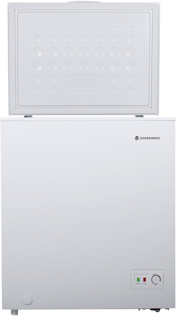 Морозильный ларь Esperanza CFH 165 FW Elite