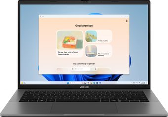 Ноутбук ASUS Vivobook S14 S3407CA-LY097