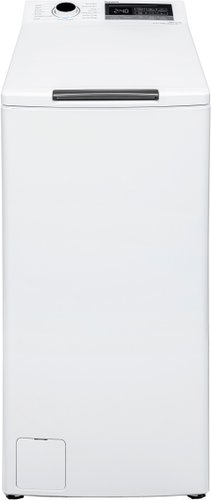Стиральная машина с вертикальной загрузкой Бирюса WM-MT813/05