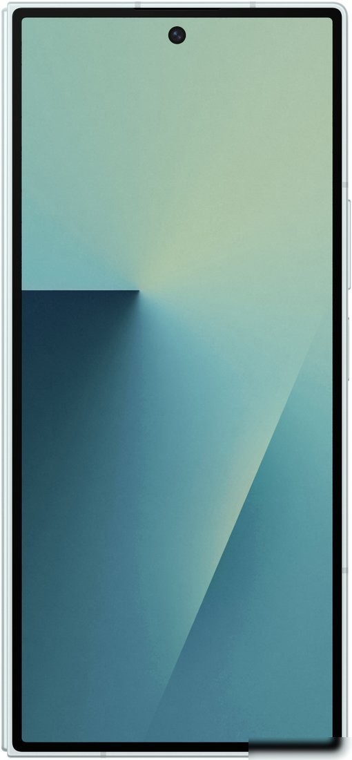 Телефон Samsung Galaxy Z Fold7 SM-F9660 12GB/256GB (мятный)