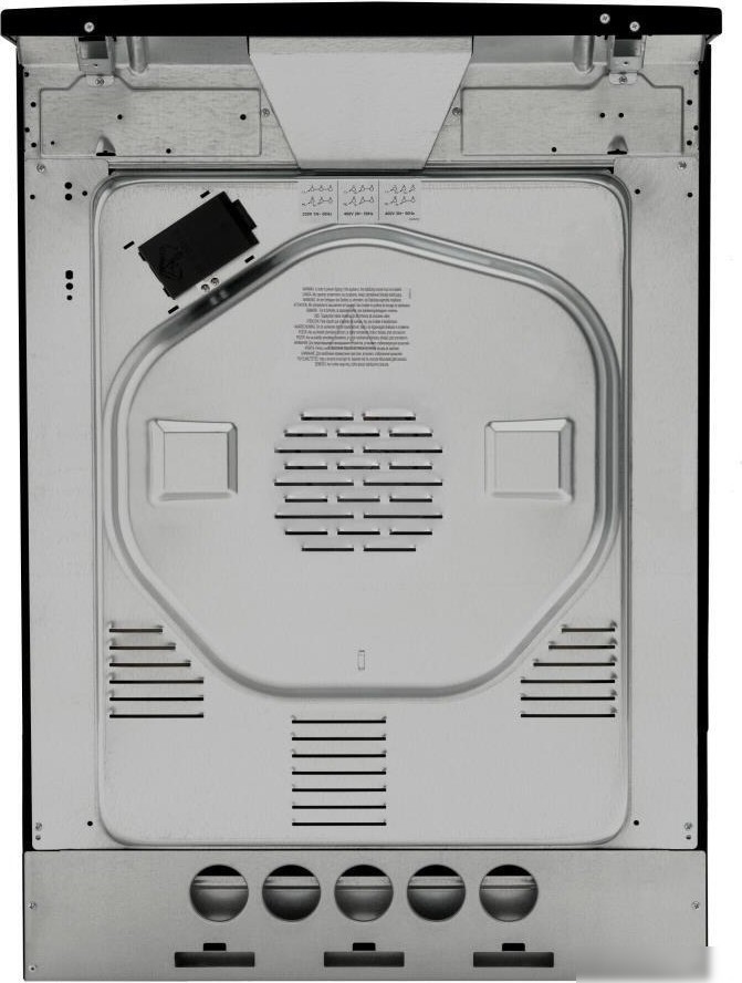 Кухонная плита Hansa FCCM58209H