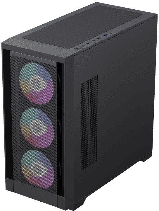 Компьютер TGPC Action 5 86771 A-X