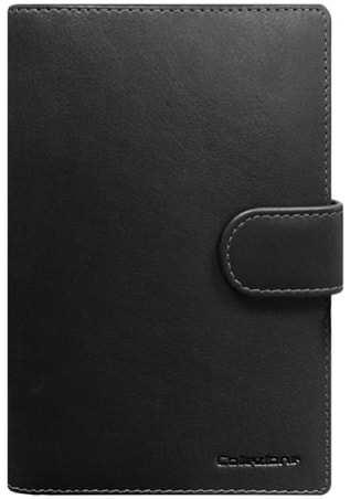 Кошелек Collezione 9.16.1