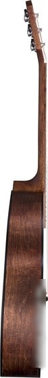 Акустическая гитара Baton Rouge AR21C/A