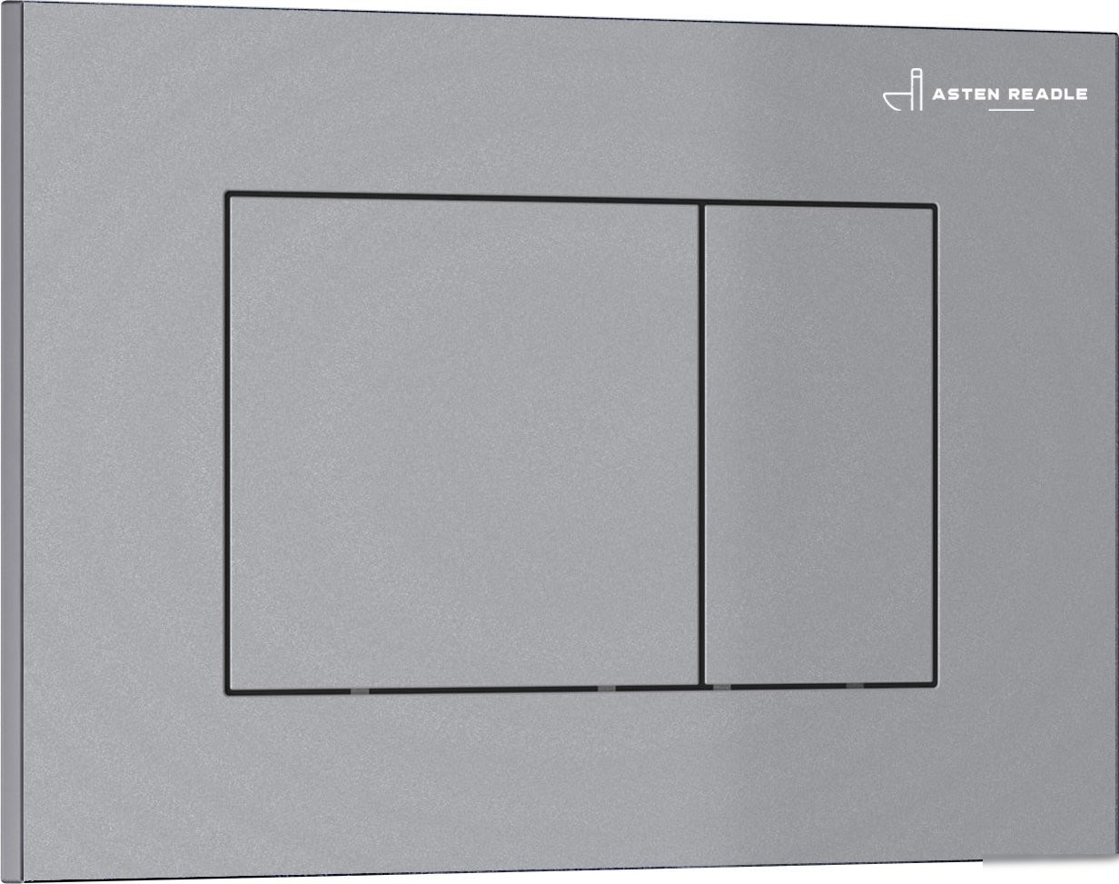 Унитаз подвесной Asten Readle Zentralmodul AR0601-185M