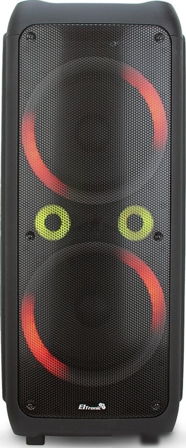 Патибокс Eltronic 20-83 Dance Box 1500