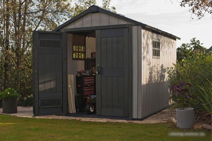 Keter Oakland 7511 (2.29x3.5 м)