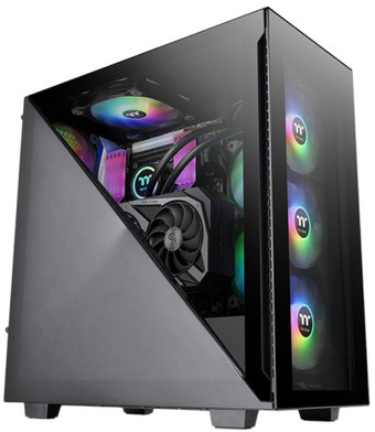 Компьютер TechLab TLI Average Plus 001 7137F2X16X1TB500760M75