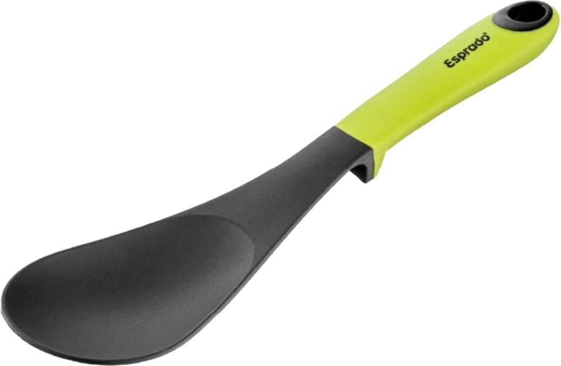 Ложка Esprado Verde 33x6.5 VERDNGE520