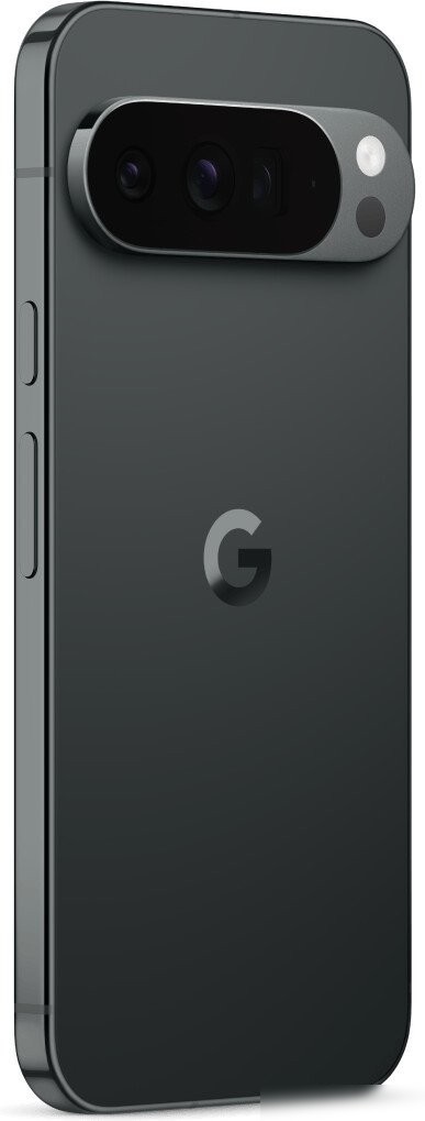 Телефон Google Pixel 10 Pro XL 16GB/512GB (обсидиан)