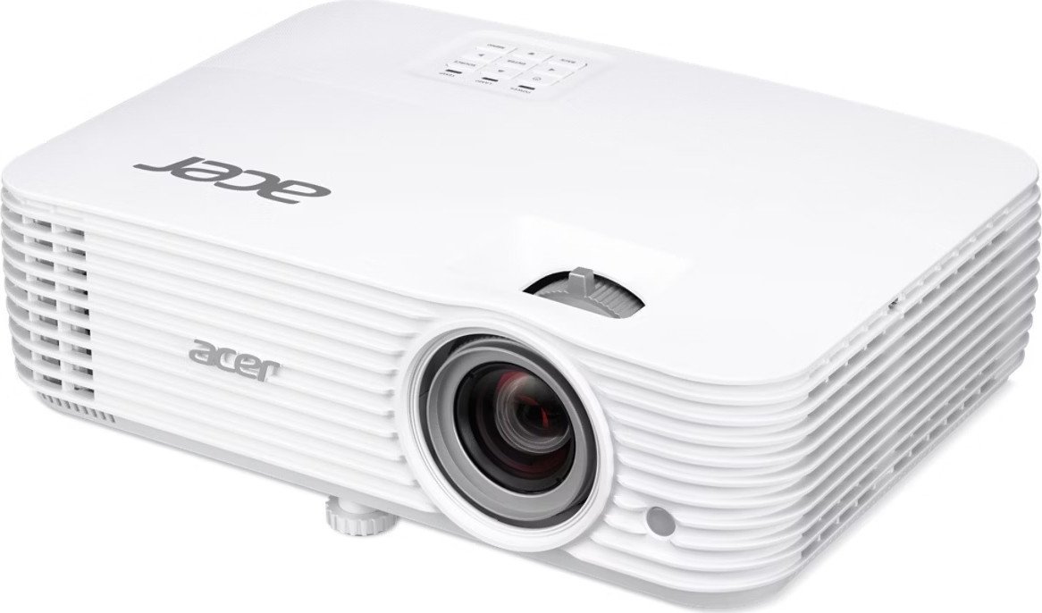 Проектор Acer H6830BD MR.JVK11.001