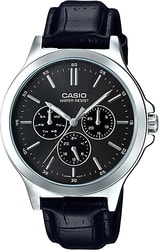 Наручные часы Casio MTP-V300L-1A