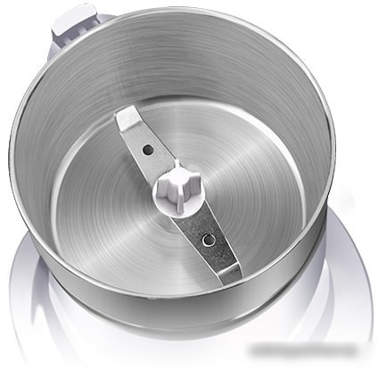 Электрическая кофемолка CENTEK CT-1365 (белый)