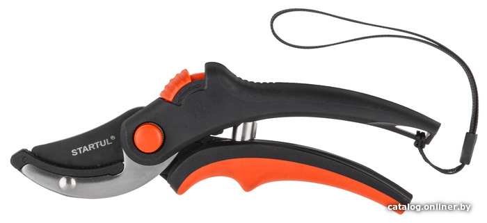 Секатор Startul Garden ST6093-09