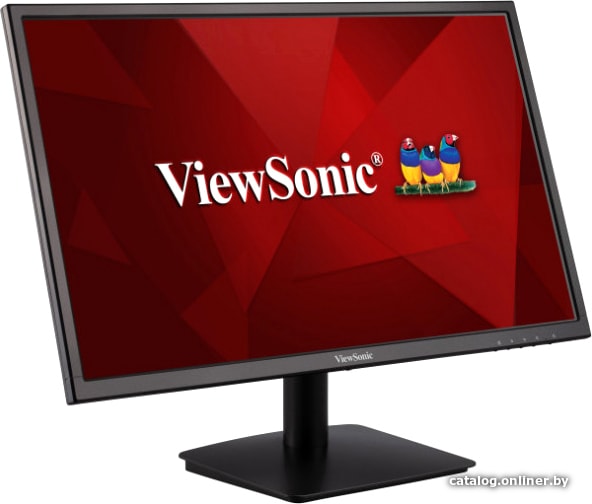 Монитор ViewSonic VA2405-h