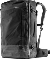 Туристический рюкзак Matador GlobeRider MATGR45001BK (черный)