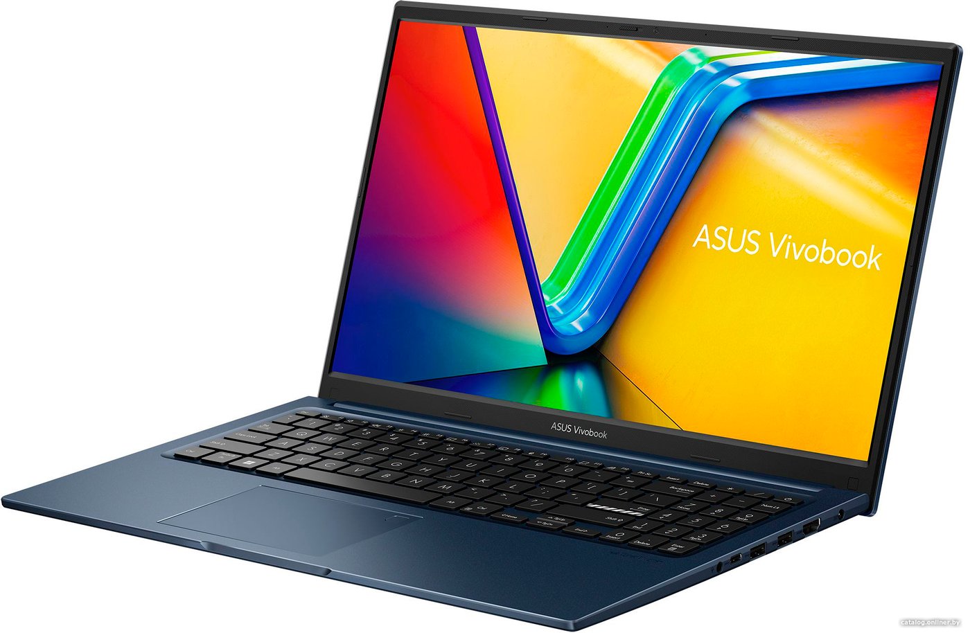 Ноутбук ASUS Vivobook 15 X1504VA-BQ2879