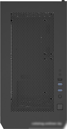 Корпус Montech AIR 100 ARGB (черный)