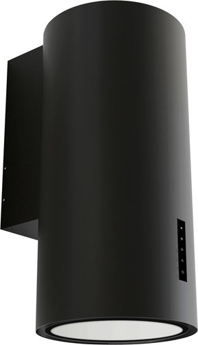 Кухонная вытяжка ZorG Rondo 1260 39 S (черный)