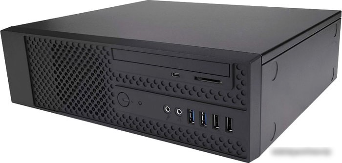 Корпус In Win CK709 U3