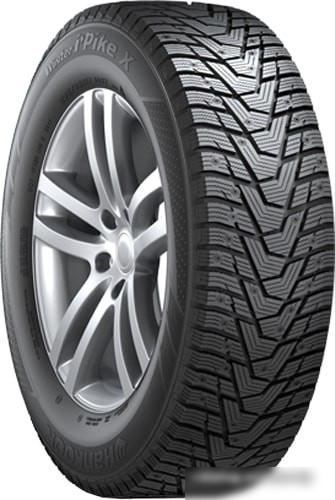 Автомобильные шины Hankook Winter i*Pike X W429A 235/70R16 109T