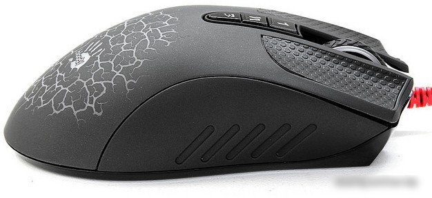 Игровая мышь A4Tech Bloody Blazing AL90