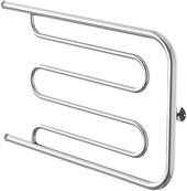 Полотенцесушитель Gloss & Reiter Foxstrot 50x80 (1.1/4")