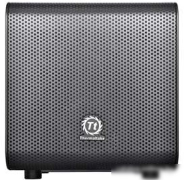 Корпус Thermaltake Core V1 (CA-1B8-00S1WN-00)