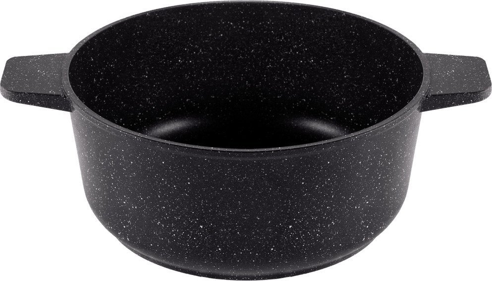Кастрюля MAUNFELD Galaxite MF24GLX01CR