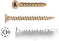 Шуруп Starfix SMP2-30410-150