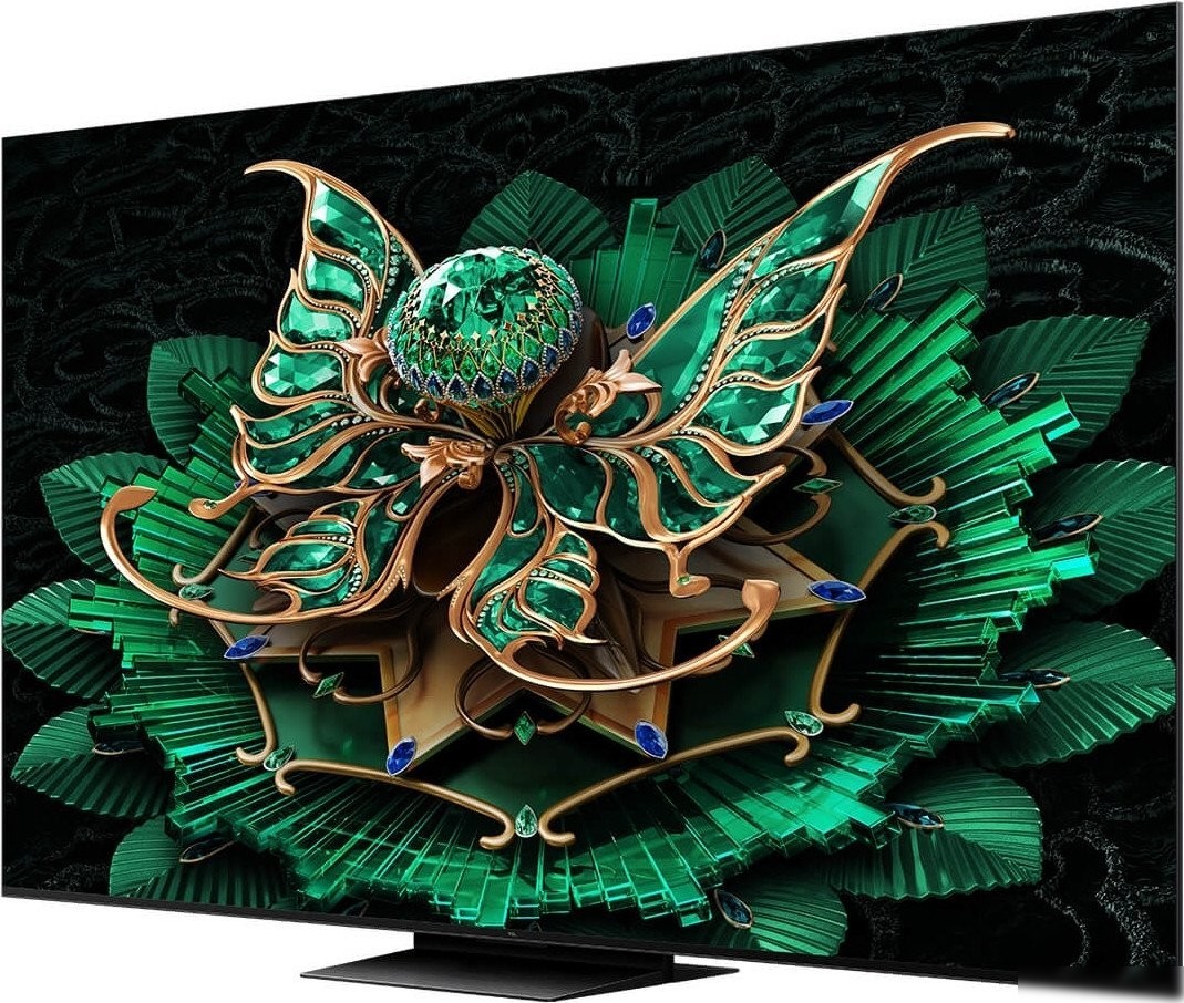 Телевизор TCL 85C7K