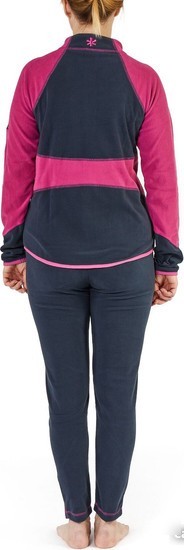 Костюм Norfin Women Performance 304503-L (space blue)