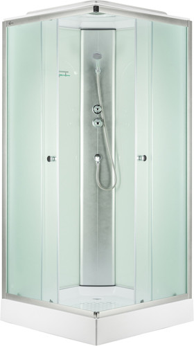 Душевая кабина Saniteco SN-290W