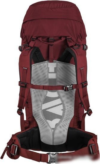Туристический рюкзак BACH Pack Daydream 50 Short 289929-7357 (red dahlia)