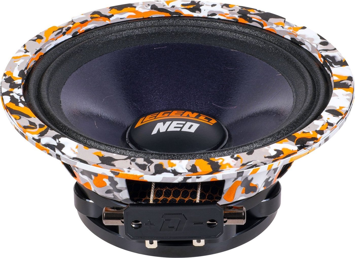 Среднечастотная АС DL Audio Legend 165 Neo