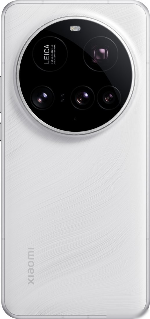 Телефон Xiaomi 15 Ultra 16GB/512GB международная версия (белый)