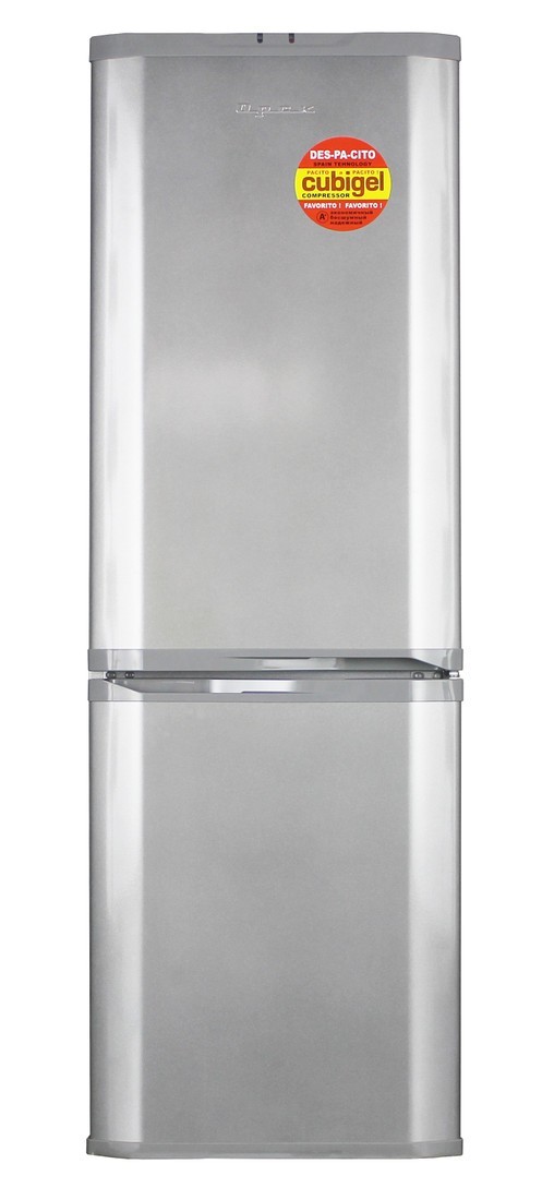 Холодильник Орск 174 MI (металлик)