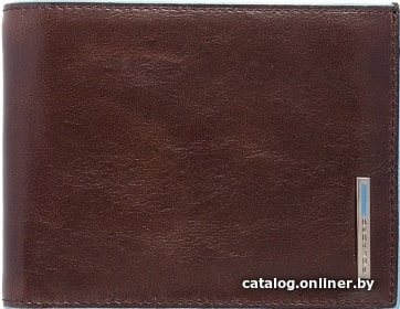 Кошелек Piquadro Blue Square PU257B2R/MO Кошелек Piquadro Blue Square PU257B2R/MO