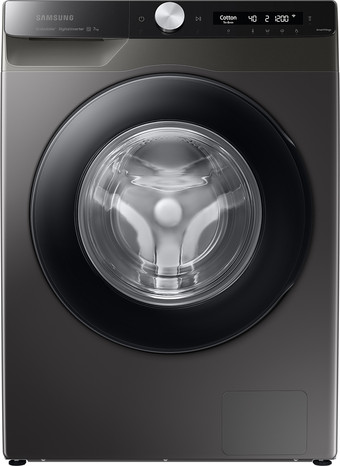 Стиральная машина Samsung WW70AG6S23AXLP
