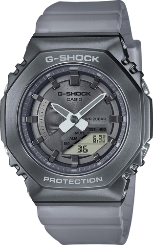 Наручные часы Casio G-Shock GM-S2100MF-1A
