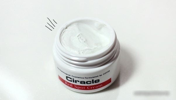 Ciracle Крем для проблемной кожи Red Spot Cream 30 мл