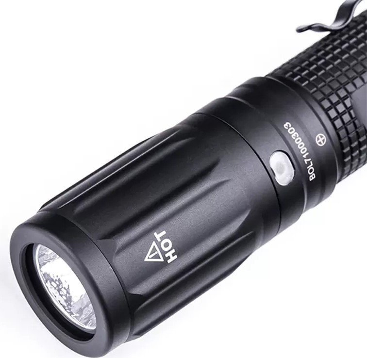Фонарь Nextorch E51C