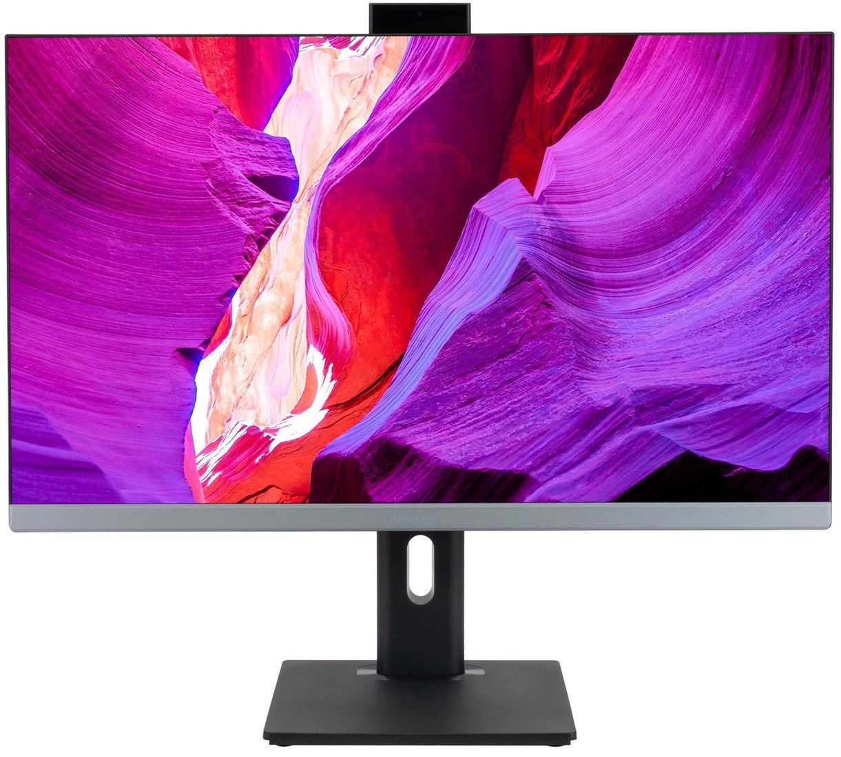 Моноблок Digma Pro Unity DM27P7-ADXW06