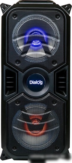 Колонка для вечеринок Dialog AO-11
