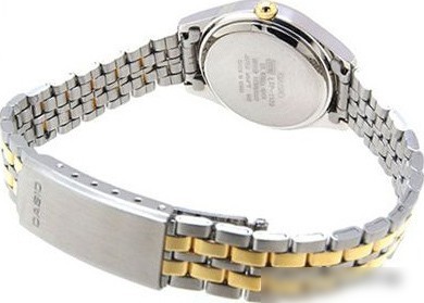 Наручные часы Casio LTP-1129G-7A