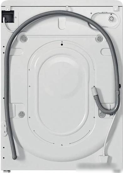 Стиральная машина Indesit BWSB 61051 WWV RU
