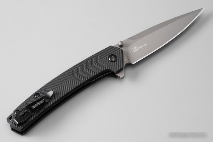 Складной нож Kershaw Torus 1386