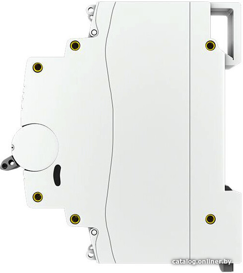 Выключатель автоматический EKF PROxima ВА 47-63 3P 50А (В) 4.5kA mcb4763-3-50B-pro