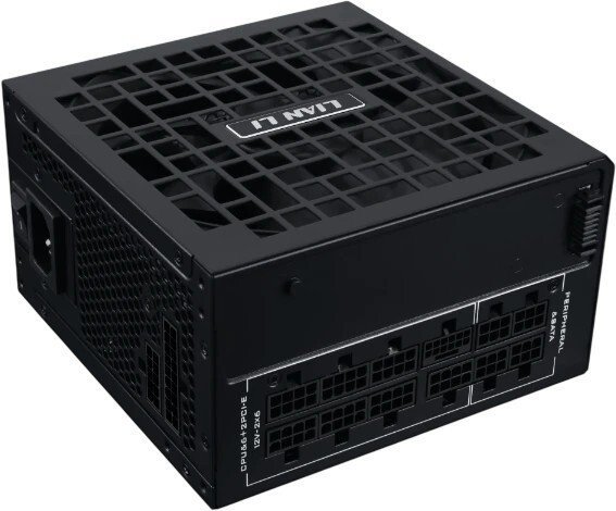 Блок питания Lian Li RS1000G G9P.RS1000G.B000.RU